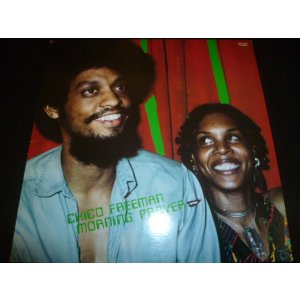 画像: CHICO FREEMAN/MORNING PRAYER