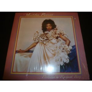 画像: MARTHA REEVES/SAME
