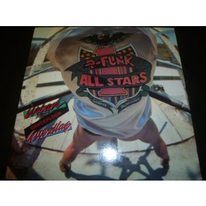 画像: P-FUNK ALL-STARS/URBAN DANCEFLOOR GUERILLAS