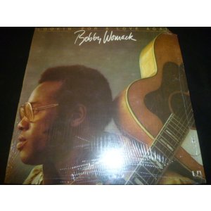 画像: BOBBY WOMACK/LOOKIN' FOR A LOVE AGAIN