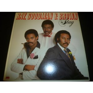 画像: RAY, GOODMAN & BROWN/STAY