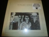 画像: HOWARD JONES/HUMAN'S LIB