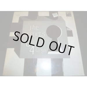 画像: ESCORTS/3 DOWN 4 TO GO