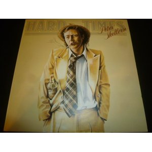 画像: PETER SKELLERN/HARD TIMES