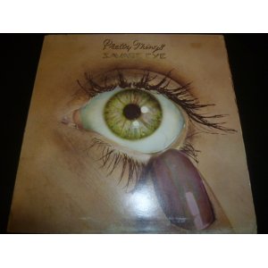 画像: PRETTY THINGS/SAVAGE EYE