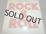 画像: VANILLA FUDGE/ROCK & ROLL