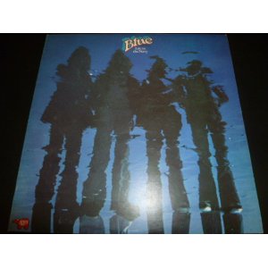 画像: BLUE/LIFE IN THE NAVY