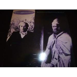 画像: VAN MORRISON/NO GURU, NO METHOD, NO TEACHER