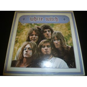 画像: WHITE WITCH/SAME