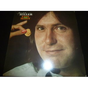 画像: FRANKIE MILLER/EASY MONEY