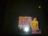 画像: RICKIE LEE JONES/GIRL AT HER VOLCANO (10")