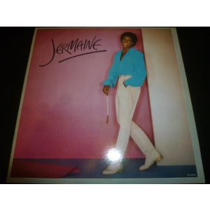 画像: JERMAINE JACKSON/JERMAINE