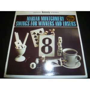 画像: MARIAN MONTGOMERY/SWINGS FOR WINNERS AND LOSERS