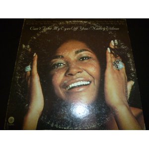 画像: NANCY WILSON/CAN'T TAKE MY EYES OFF YOU