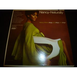 画像: NANCY WILSON/NANCY-NATURALLY
