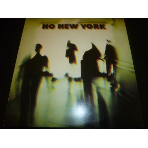 画像: V.A./NO NEW YORK