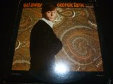 画像: GEORGIE FAME/GET AWAY