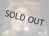 画像: TANIA MARIA/LIVE