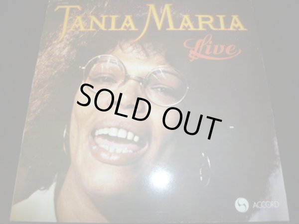 画像1: TANIA MARIA/LIVE