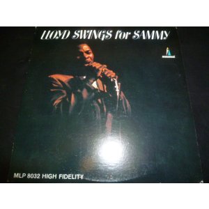 画像: LLOYD PRICE/LLOYD SWINGS FOR SAMMY