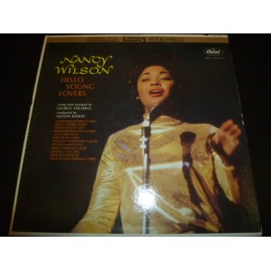 画像: NANCY WILSON/HELLO YOUNG LOVERS