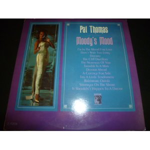 画像: PAT THOMAS/MOODY'S MOOD