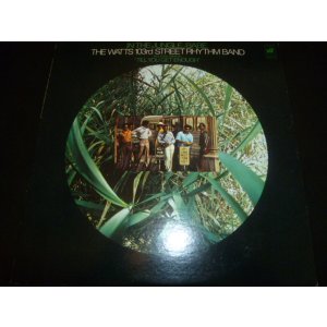 画像: WATTS 103RD STREET RHYTHM BAND/IN THE JUNGLE, BABE