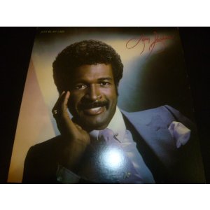 画像: LARRY GRAHAM/JUST BE MY LADY