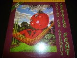 画像: LITTLE FEAT/WAITING FOR COLUMBUS