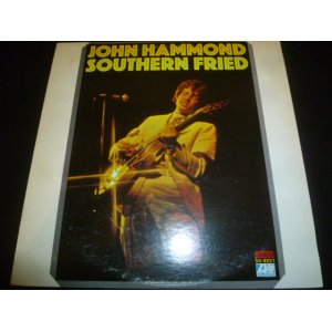 画像: JOHN HAMMOND/SOUTHERN FRIED