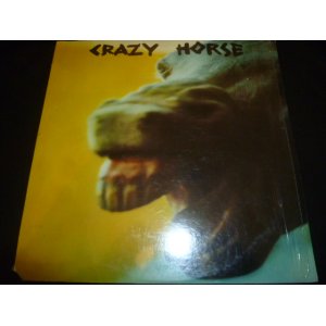 画像: CRAZY HORSE/SAME