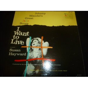 画像: OST/I WANT TO LIVE
