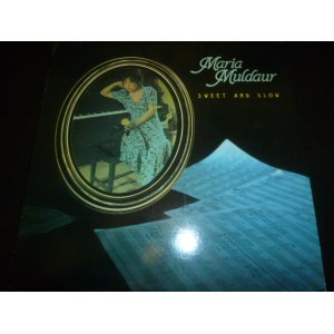 画像: MARIA MULDAUR//SWEET AND SLOW
