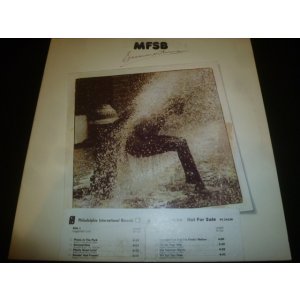画像: MFSB/SUMMERTIME