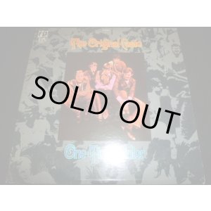 画像: ORIGINAL CASTE/ONE TIN SOLDIER