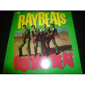 画像: RAYBEATS/GUITAR BEAT