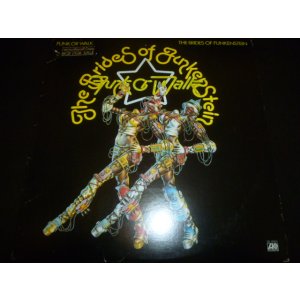 画像: BRIDES OF FUNKENSTEIN/FUNK OR WALK