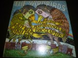 画像: YARDBIRDS/FEATURING PERFORMANCES BY : JEFF BECK, ERIC CLAPTON, JIMMY PAGE