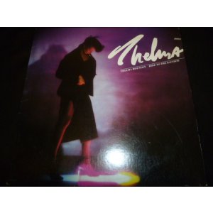 画像: THELMA HOUSTON/RIDE TO THE RAINBOW