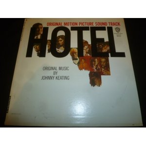 画像: OST/HOTEL