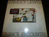 画像: RAMSEY LEWIS/CHANCE ENCOUNTER