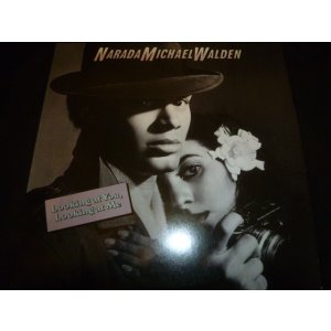 画像: NARADA MICHAEL WALDEN/LOOKING AT YOU, LOOKING AT ME