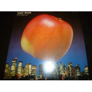 画像: TOOTS THIELEMANS/APPLE DIMPLE