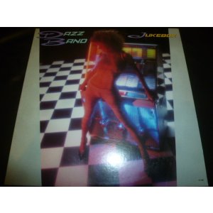 画像: DAZZ BAND/JUKEBOX