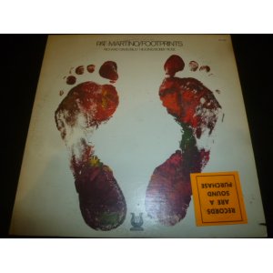 画像: PAT MARTINO/FOOTPRINTS