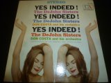 画像: DeJOHN SISTERS/YES INDEED !