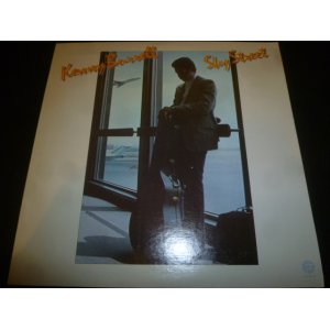 画像: KENNY BURRELL/SKY STREET