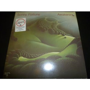 画像: SONNY FORTUNE/AWAKENING
