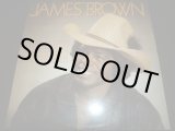 画像: JAMES BROWN/SOUL SYNDROME