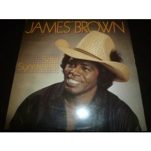 画像: JAMES BROWN/SOUL SYNDROME